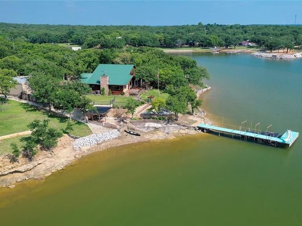 2377 Casino Road, Nocona, TX 76255