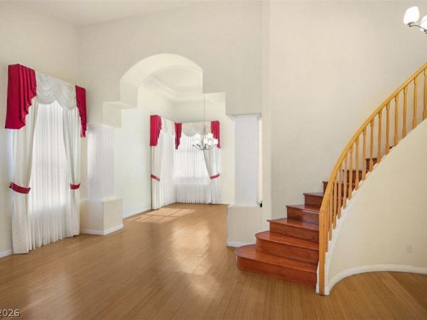 2120 Waterbury Lane, Las Vegas, NV 89134