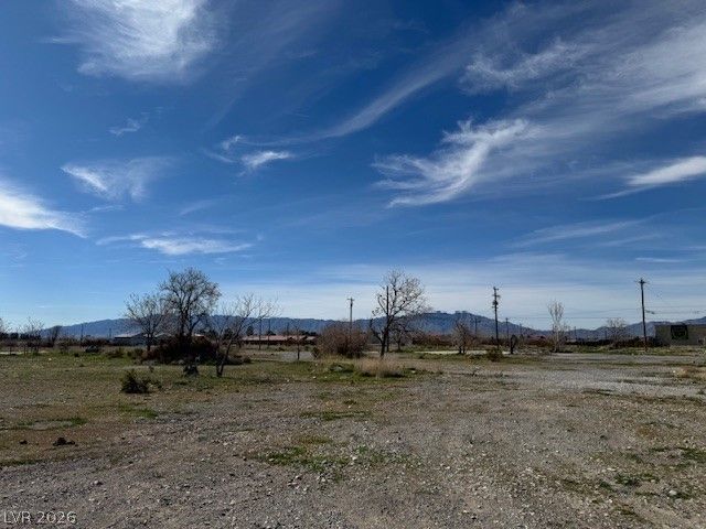 1461 E Nevada Highway 372 , Pahrump, NV 89048