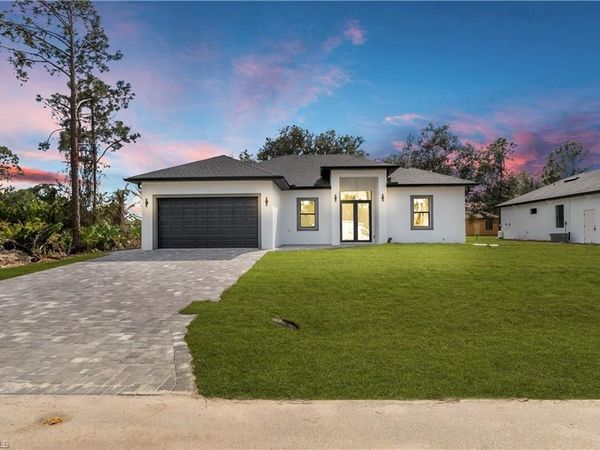 3011 14th ST W, LEHIGH ACRES, FL 33971