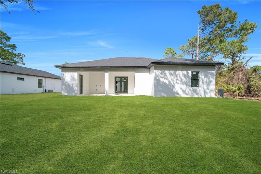 3011 14th St W, Lehigh Acres, FL 33971 Photo