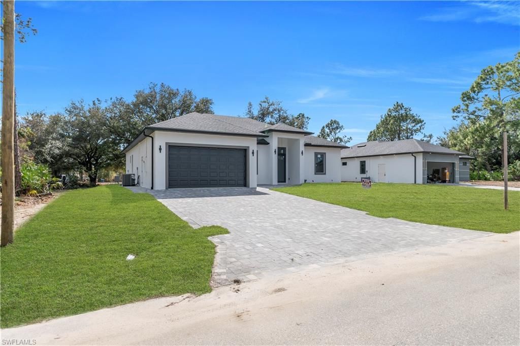 3011 14th St W, Lehigh Acres, FL 33971 Photo