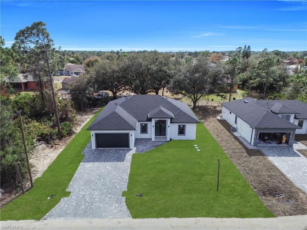 3011 14th St W, Lehigh Acres, FL 33971 Photo