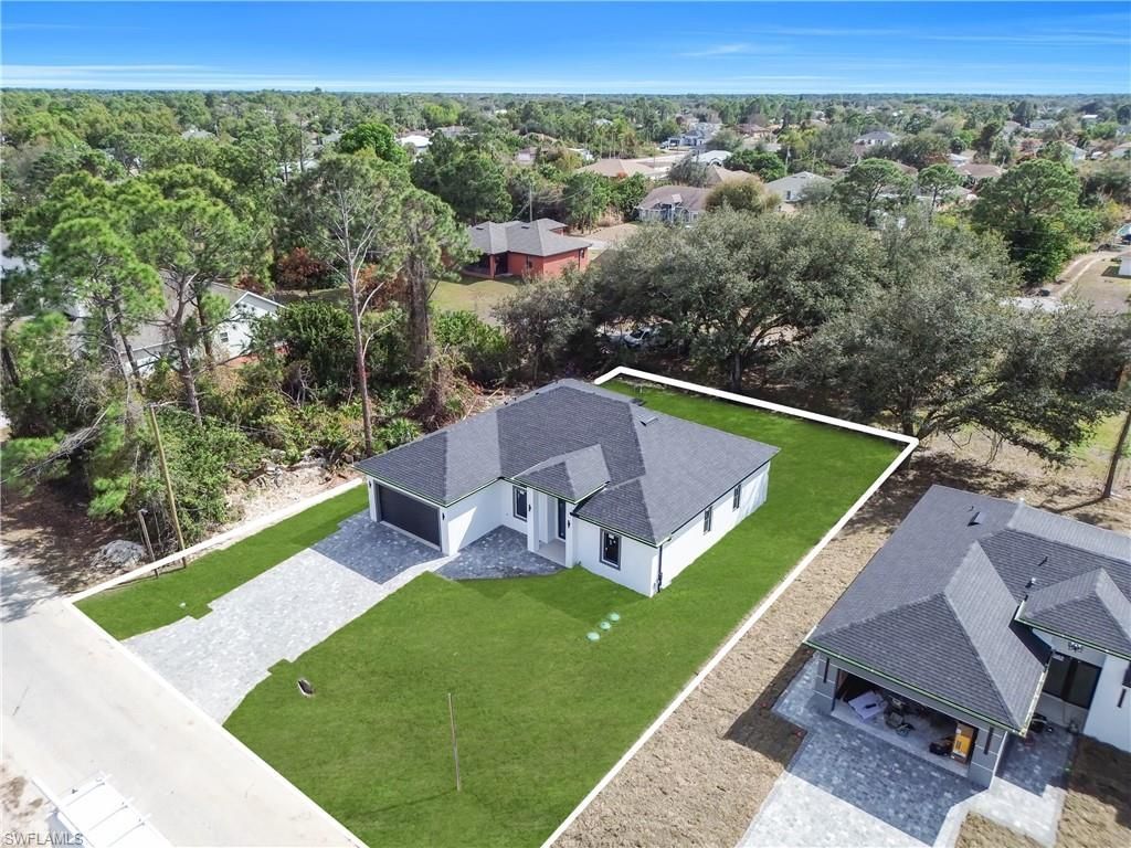 3011 14th St W, Lehigh Acres, FL 33971 Photo