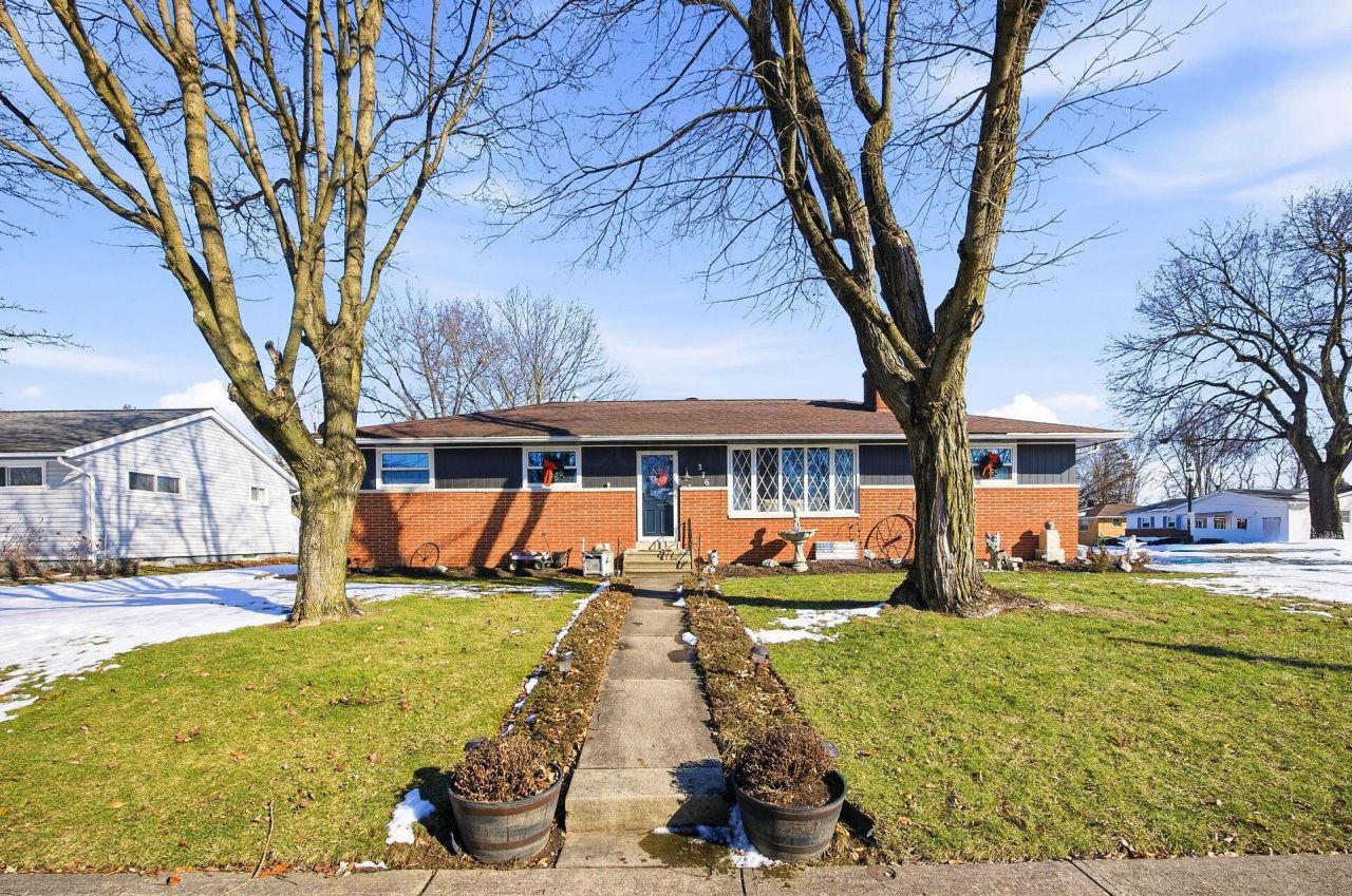 376 Tallman Street, Groveport, OH 43125 Main Photo