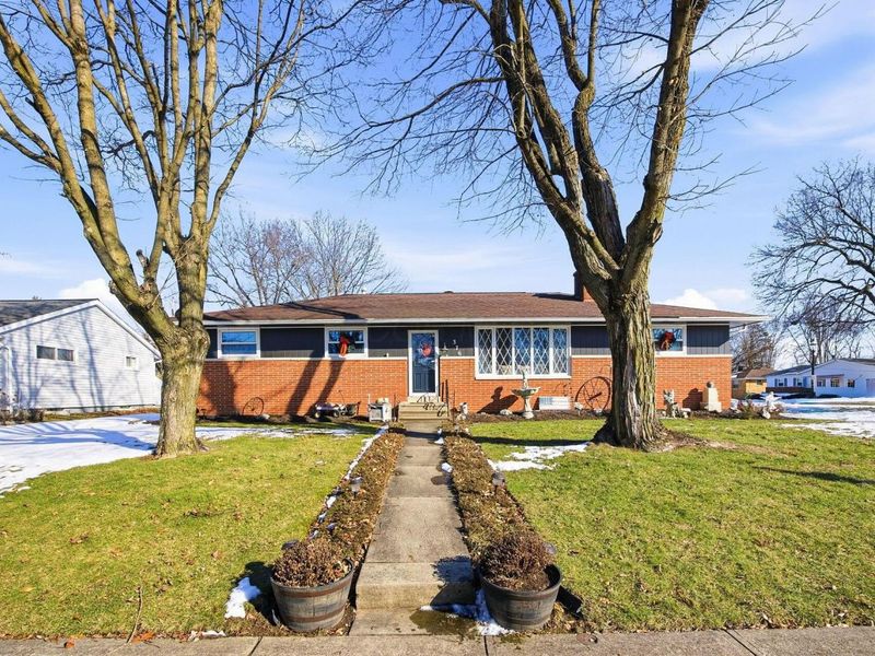 376 Tallman Street, Groveport, OH 43125 Photo 1