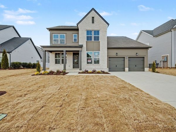 3223 Hopetown Way , Murfreesboro, TN 37129