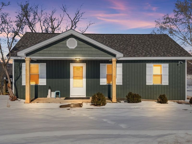 311 E High Street E, Warsaw, KY 41095 Photo 1