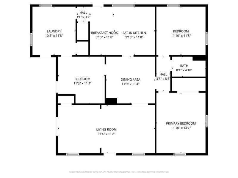 311 E High Street E, Warsaw, KY 41095 Photo 20