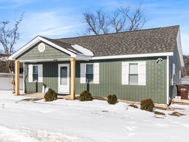 311 E High Street E, Warsaw, KY 41095 Photo 3