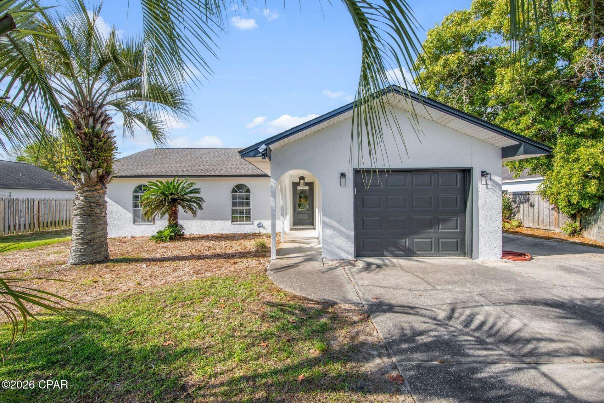 206 Nancy Avenue, Panama City Beach, FL 32413 Main Photo