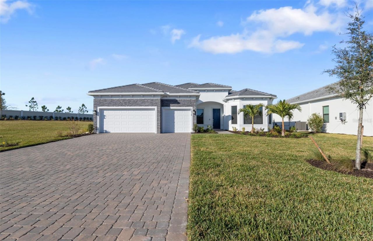 5016 Stoney Point Glen, Lakewood Ranch, FL 34211 Photo