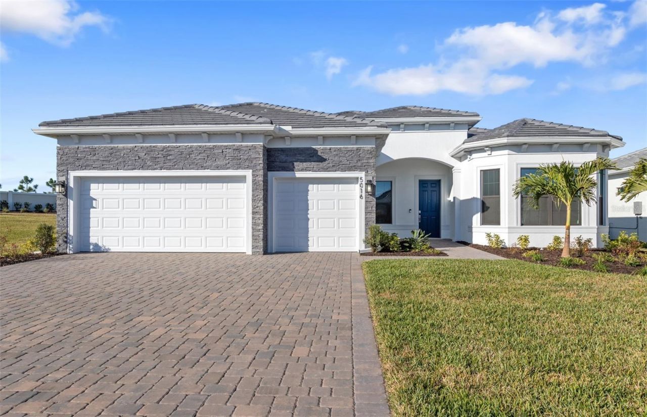 5016 Stoney Point Glen, Lakewood Ranch, FL 34211 Photo