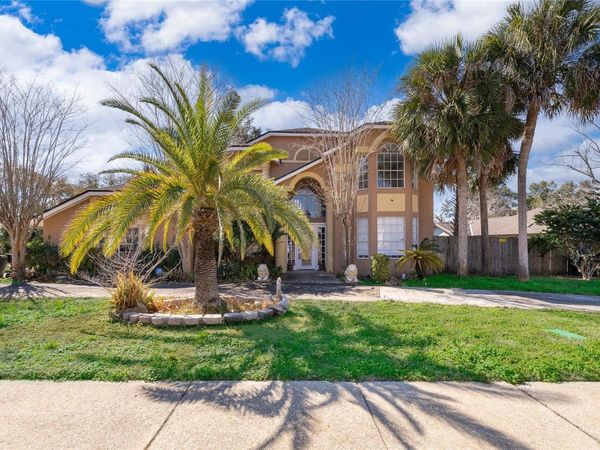 2054 PALM VISTA DRIVE, APOPKA, FL 32712