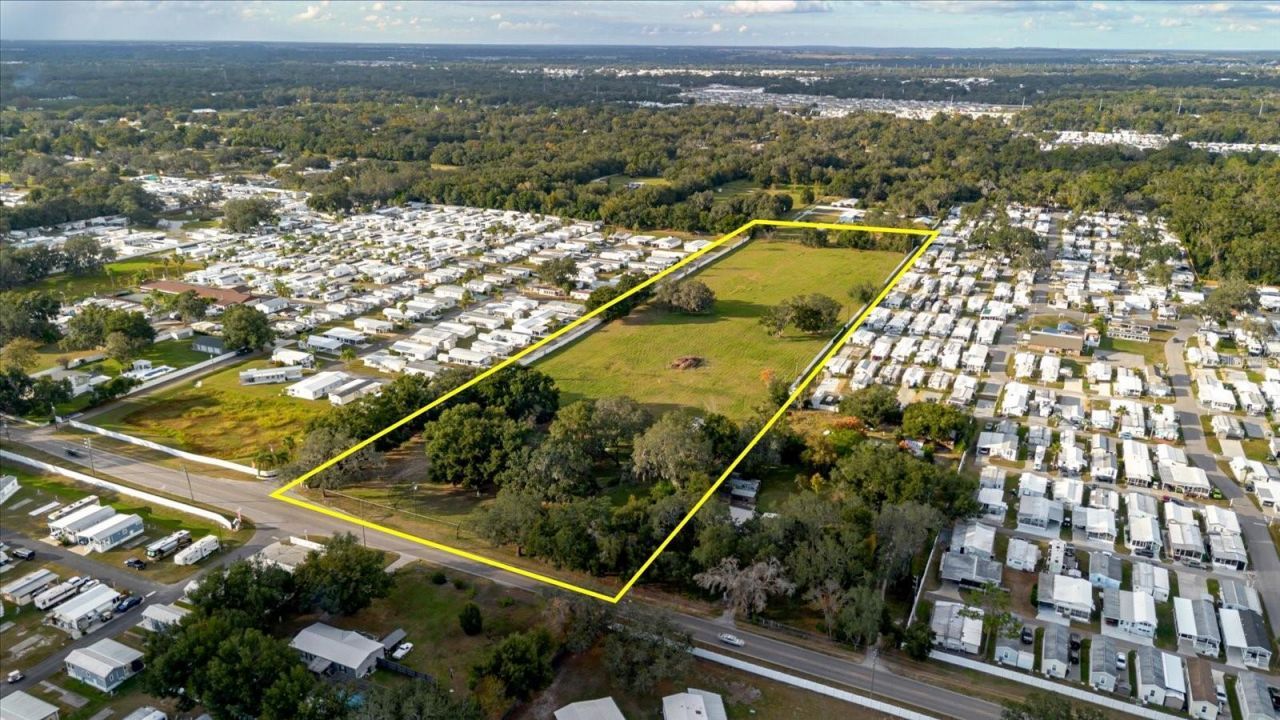 37435 Chancey Road, Zephyrhills, FL 33541 Photo