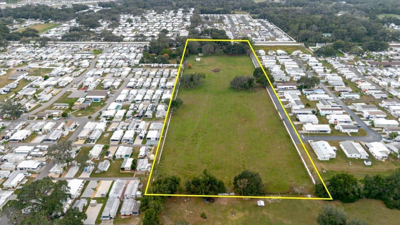 37435 Chancey Road, Zephyrhills, FL 33541 Photo