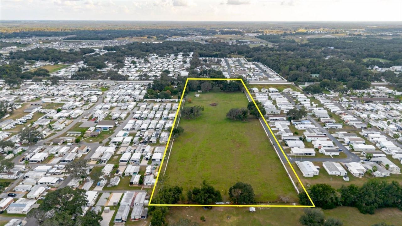 37435 Chancey Road, Zephyrhills, FL 33541 Photo