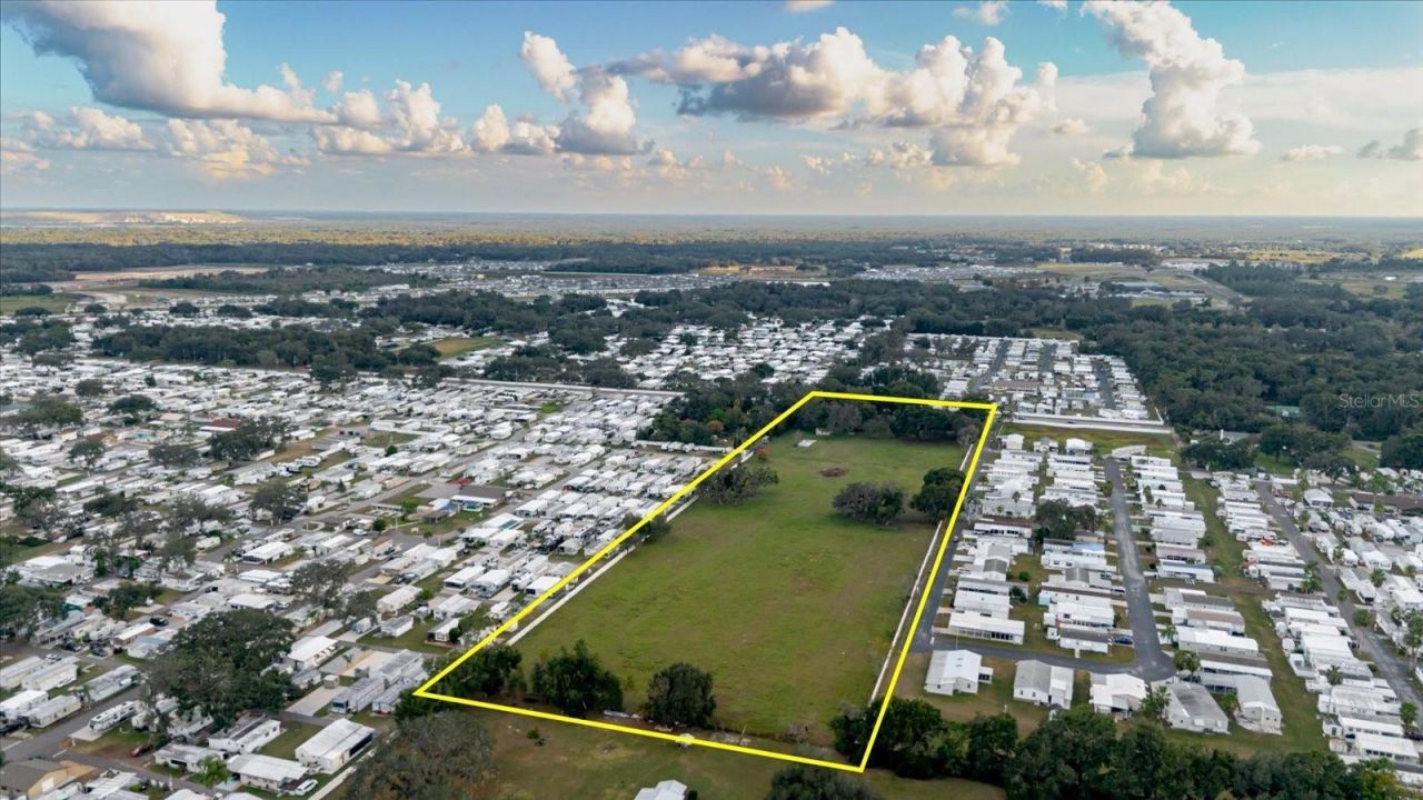 37435 Chancey Road, Zephyrhills, FL 33541 Photo