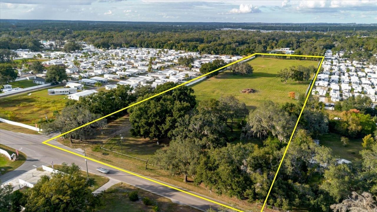 37435 Chancey Road, Zephyrhills, FL 33541 Photo