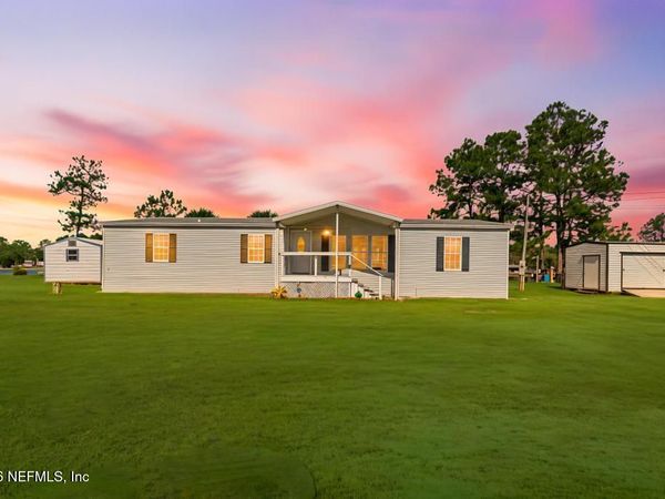 5295 HAMMOCK LAKE Drive, Jacksonville, FL 32226