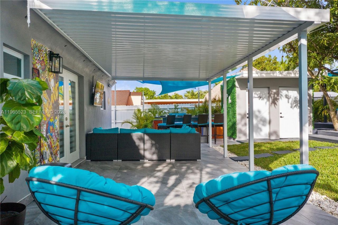 2376 NW 2nd St, Miami, FL 33125 Photo