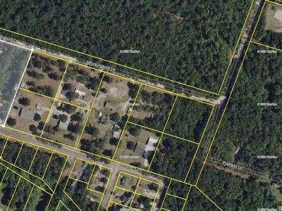 101 Driggers Lane, Walterboro, SC 29488