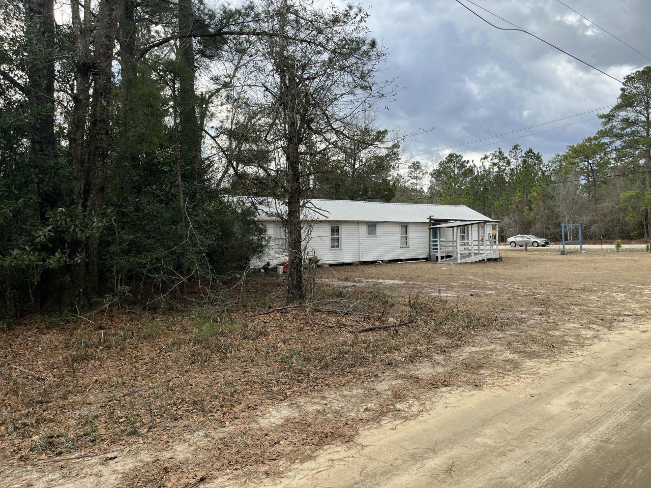 101 Driggers Lane Photo 9