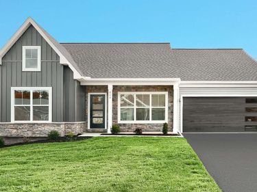 604 LILLIANA DRIVE, LEBANON, PA 17046