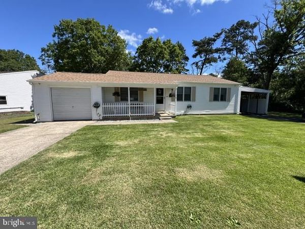228 FENIMORE DRIVE, WILLIAMSTOWN, NJ 08094