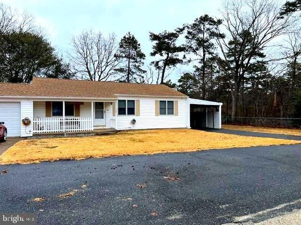 228 FENIMORE DRIVE, WILLIAMSTOWN, NJ 08094