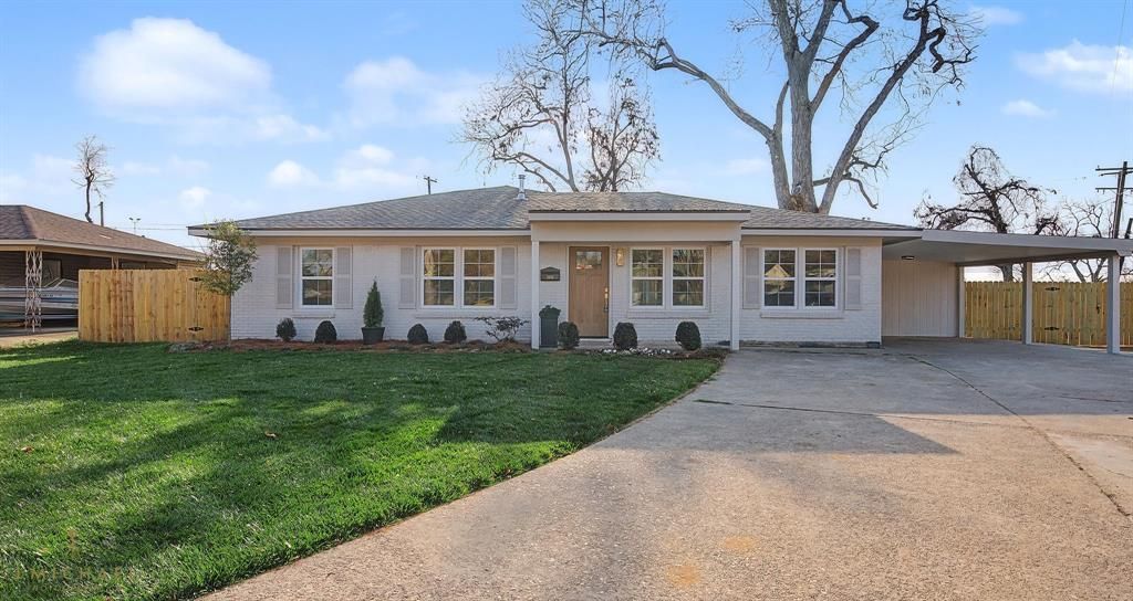 3916 Ella Street, Bossier City, LA 71112 Main Photo