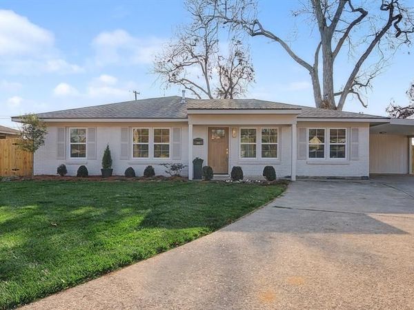 3916 Ella Street, Bossier City, LA 71112