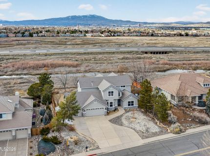 5279 Mira Loma Drive, Reno, NV 89502 Photo