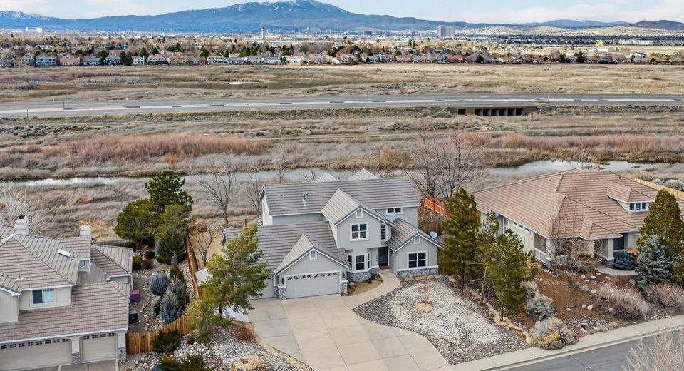5279 Mira Loma Drive, Reno, NV 89502 Photo