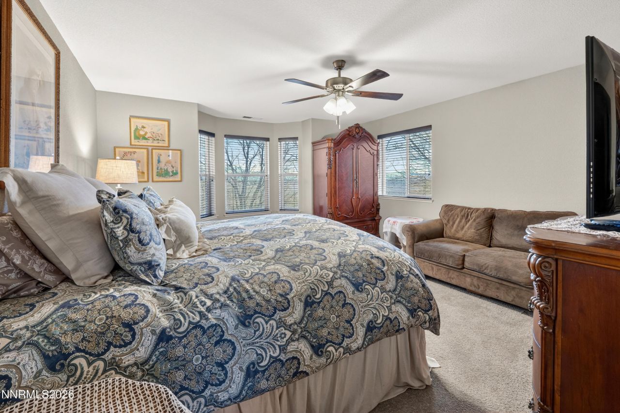 5279 Mira Loma Drive, Reno, NV 89502 Photo