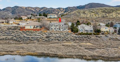 5279 Mira Loma Drive, Reno, NV 89502 Photo