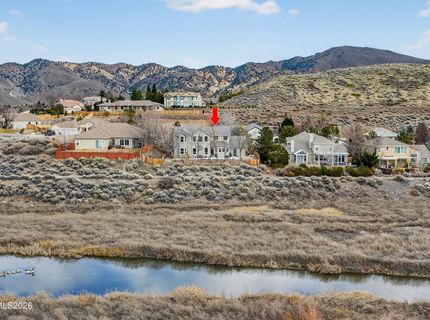 5279 Mira Loma Drive, Reno, NV 89502 Photo