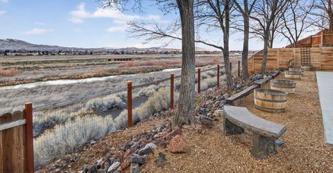 5279 Mira Loma Drive, Reno, NV 89502 Photo