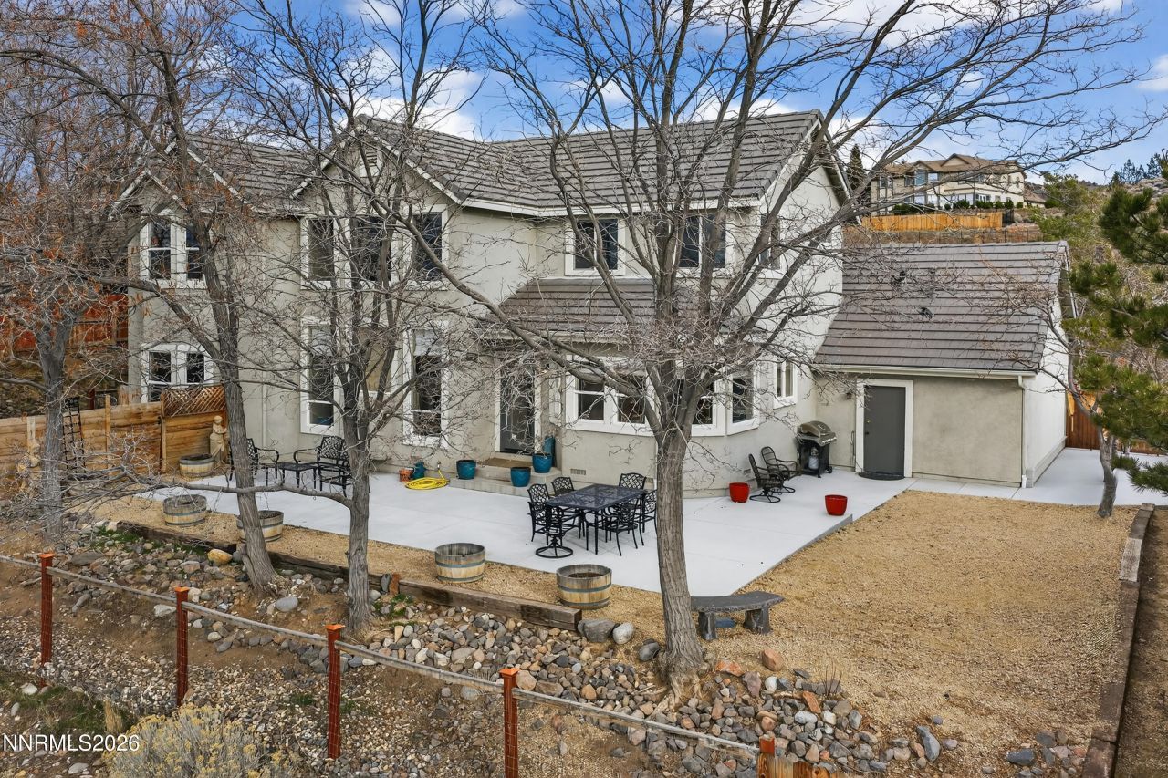 5279 Mira Loma Drive, Reno, NV 89502 Photo