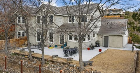 5279 Mira Loma Drive, Reno, NV 89502 Photo