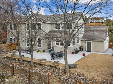 5279 Mira Loma Drive, Reno, NV 89502 Photo