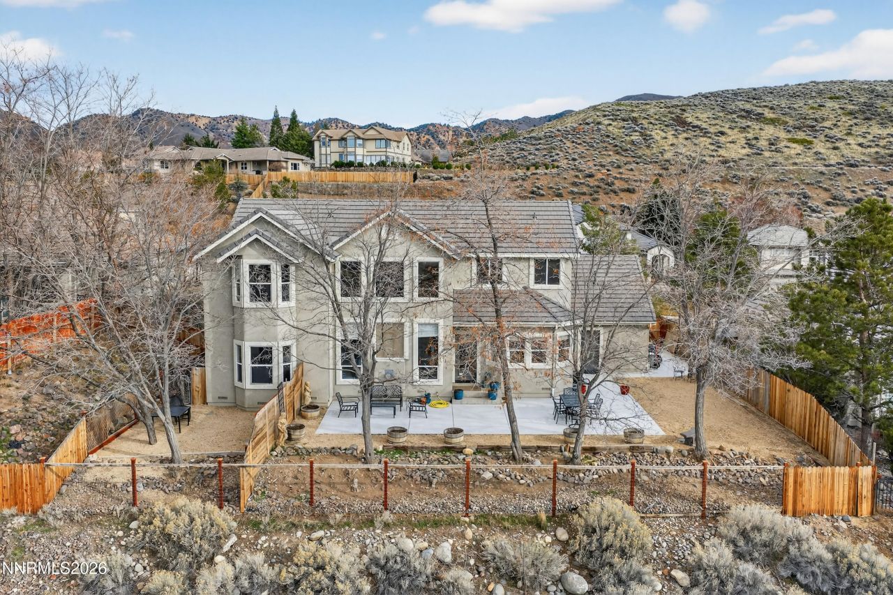 5279 Mira Loma Drive, Reno, NV 89502 Photo
