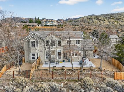 5279 Mira Loma Drive, Reno, NV 89502 Photo