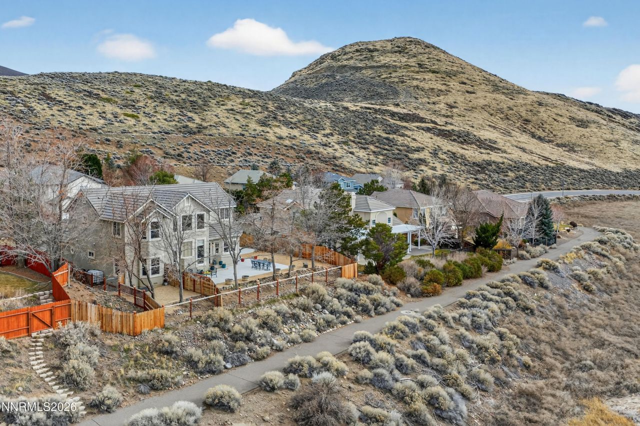 5279 Mira Loma Drive, Reno, NV 89502 Photo