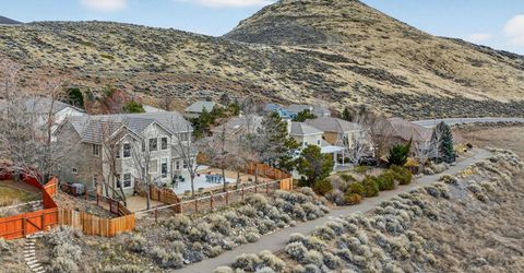 5279 Mira Loma Drive, Reno, NV 89502 Photo