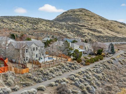 5279 Mira Loma Drive, Reno, NV 89502 Photo