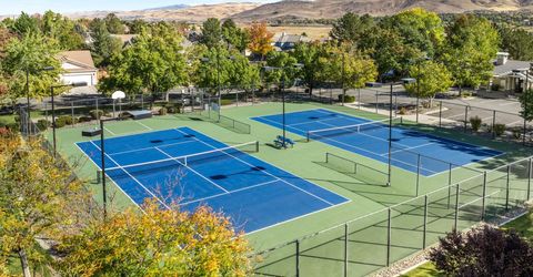 5279 Mira Loma Drive, Reno, NV 89502 Photo