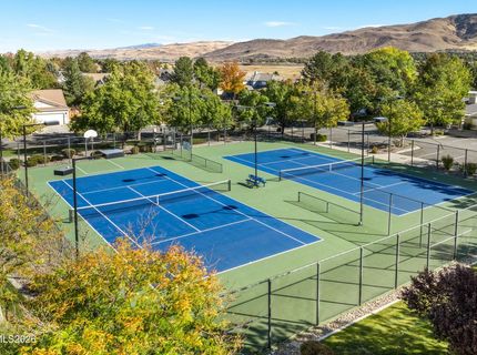 5279 Mira Loma Drive, Reno, NV 89502 Photo