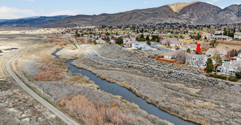 5279 Mira Loma Drive, Reno, NV 89502 Photo