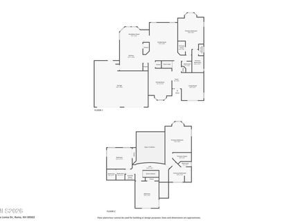 5279 Mira Loma Drive, Reno, NV 89502 Photo